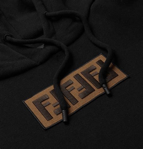 fendi logo appliqued|Fendi ready to wear logo.